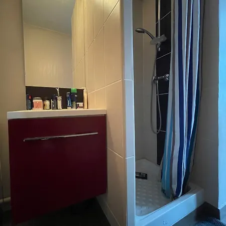Centre Apartment